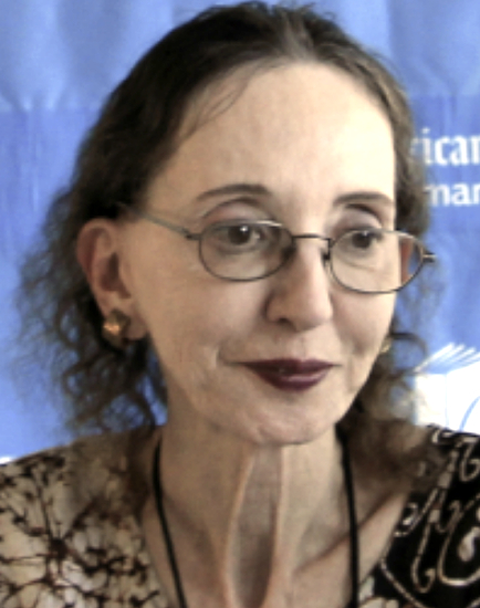 Joyce Carol Oates