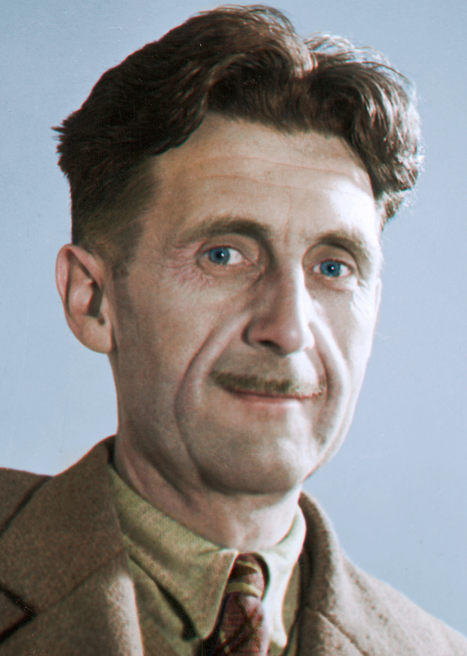 George Orwell