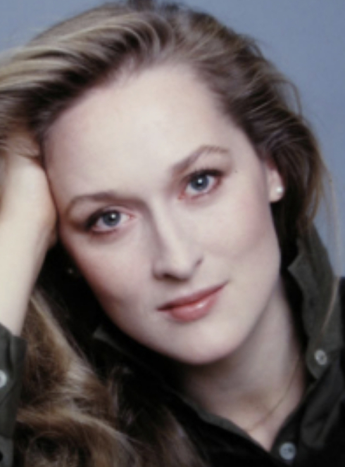 Meryl Streep