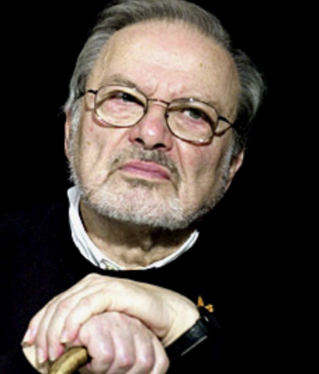 Maurice Sendak