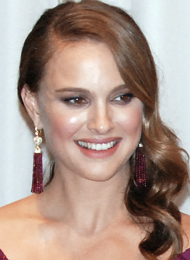 Natalie Portman
