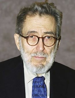 Nat Hentoff