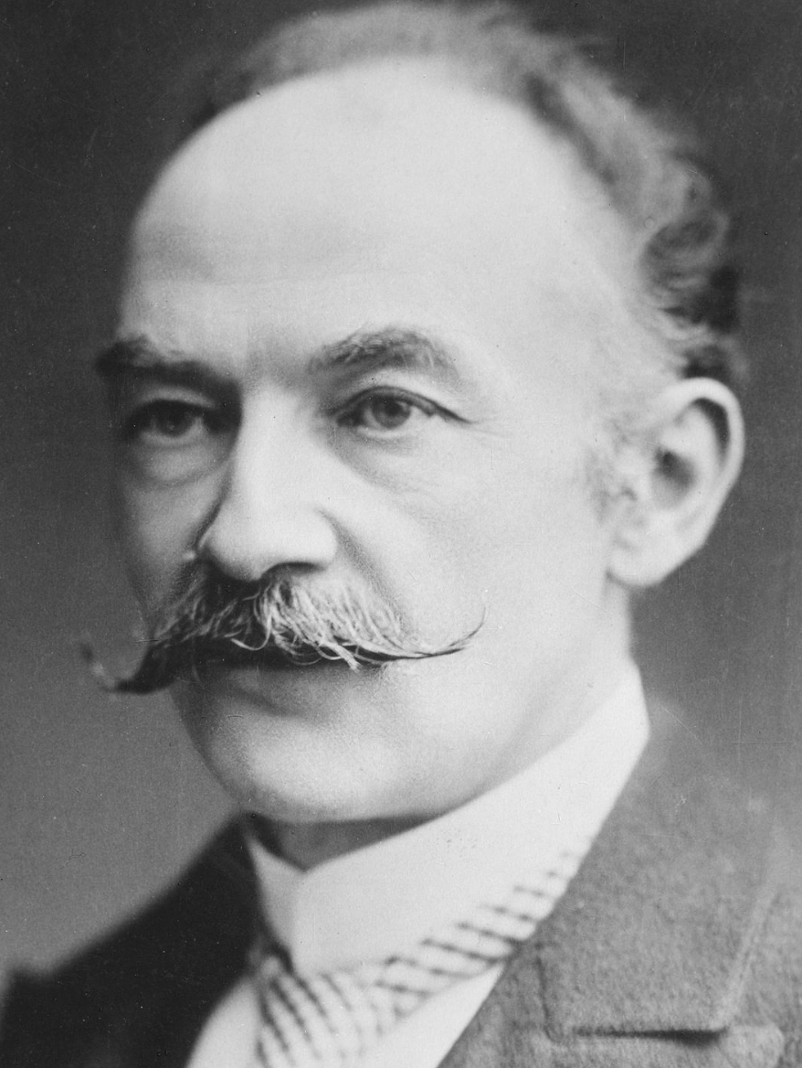 Thomas Hardy