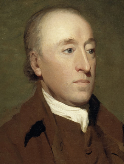 James Hutton