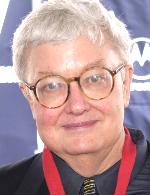 Roger Ebert