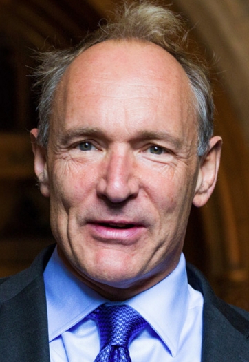 Tim Berners-Lee
