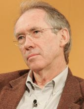 Ian McEwan