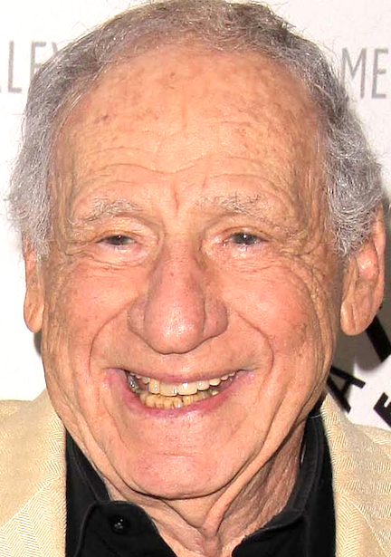 Mel Brooks