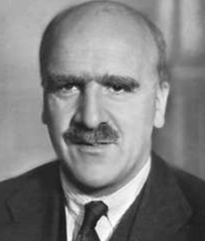 J.B.S. Haldane (Quote)