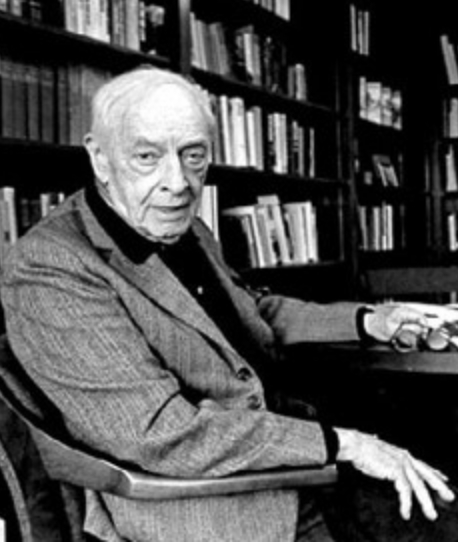 Saul Bellow