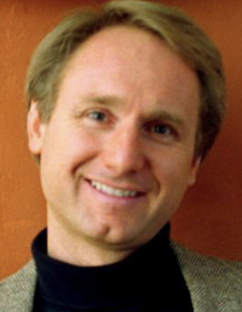 Dan Brown