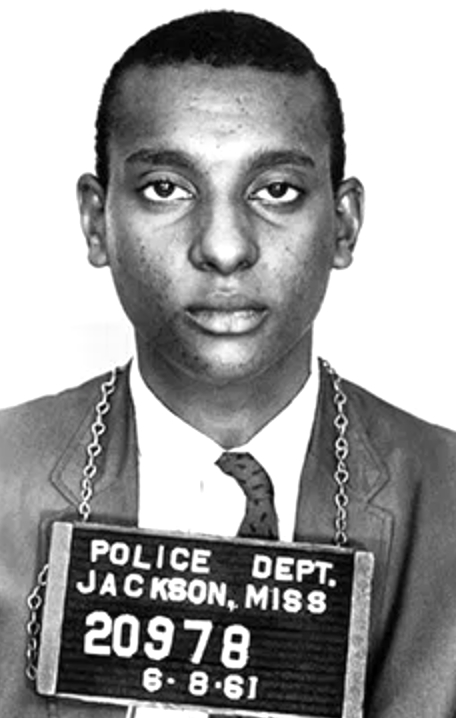 Stokely Carmichael