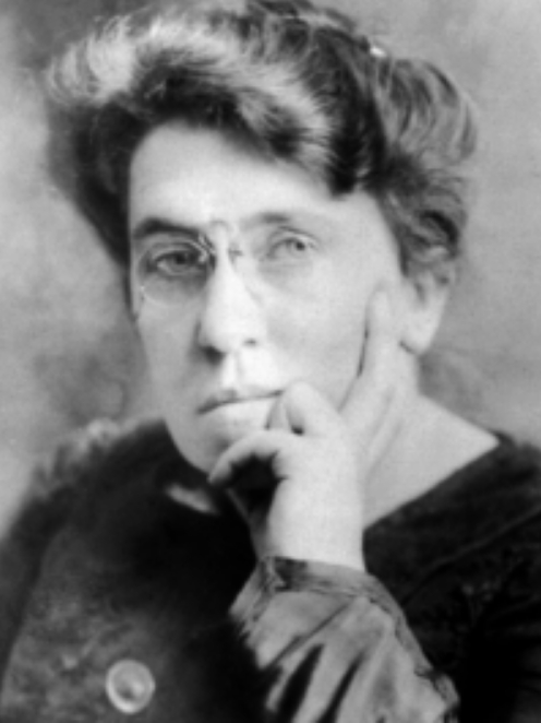 Emma Goldman
