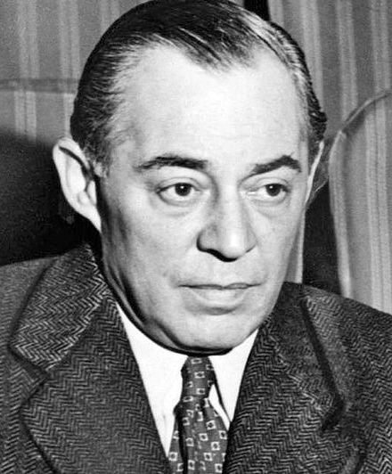 Richard Rodgers