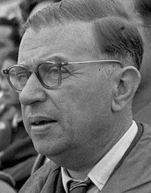 Jean-Paul Sartre