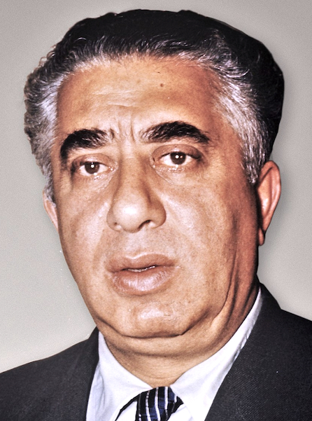 Aram Khachaturian