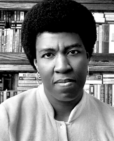 Octavia Butler
