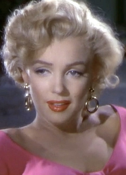 Marilyn Monroe