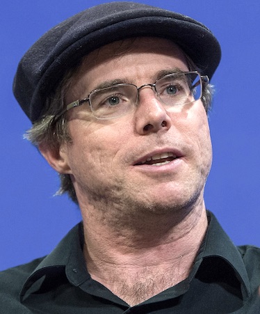 Andy Weir