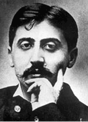 Marcel Proust