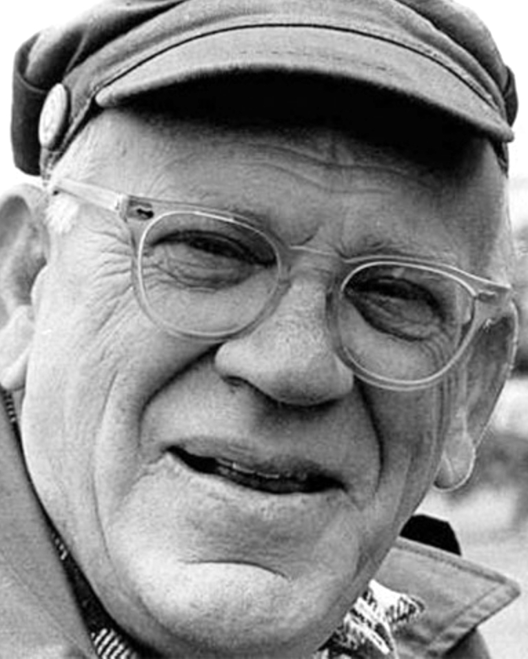 Eric Hoffer