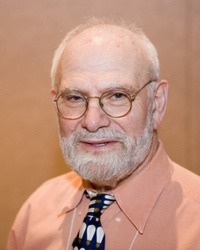 Oliver Sacks