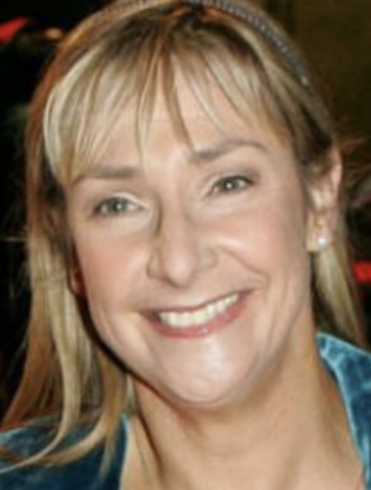 Pauline McLynn