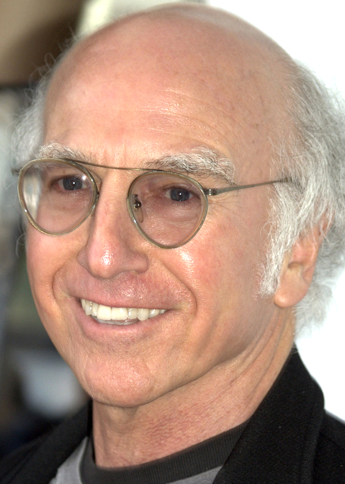 Larry David