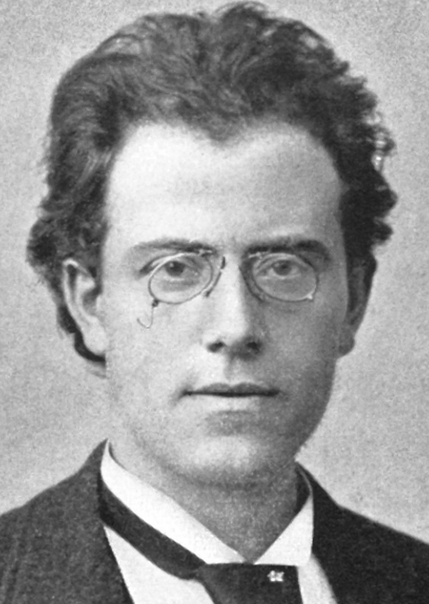 Gustav Mahler