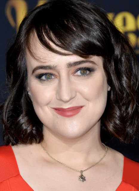 Mara Wilson