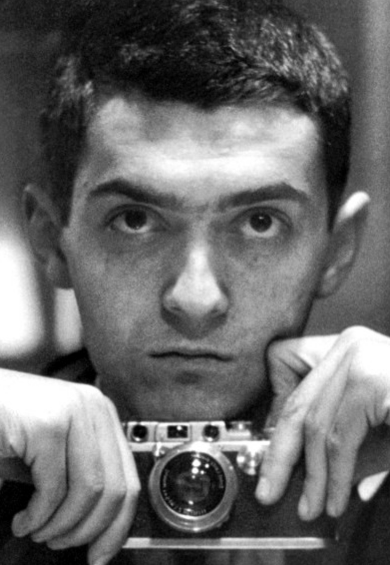 Stanley Kubrick