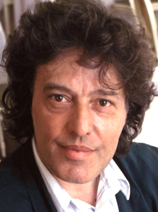 Tom Stoppard