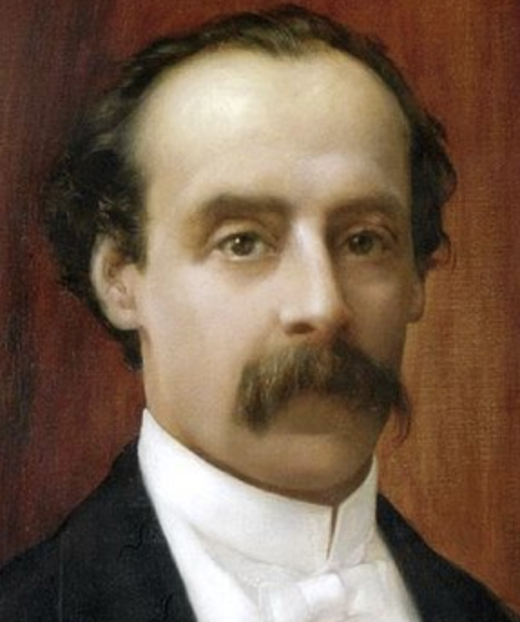 José Manuel Balmaceda