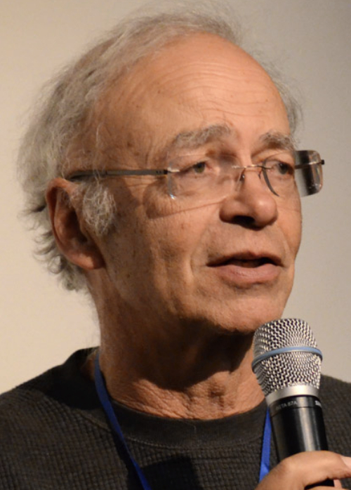 Peter Singer