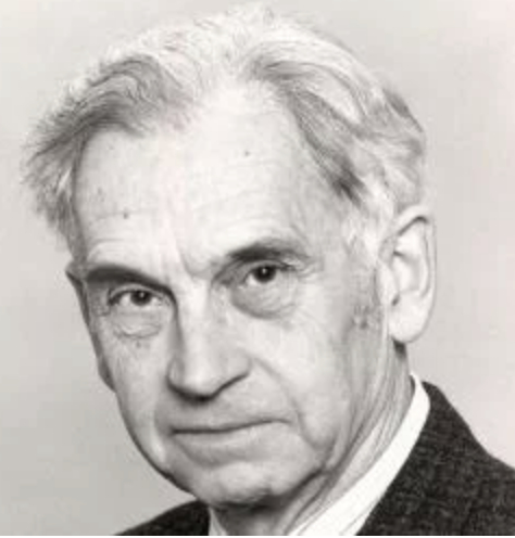 Ernst Mayr