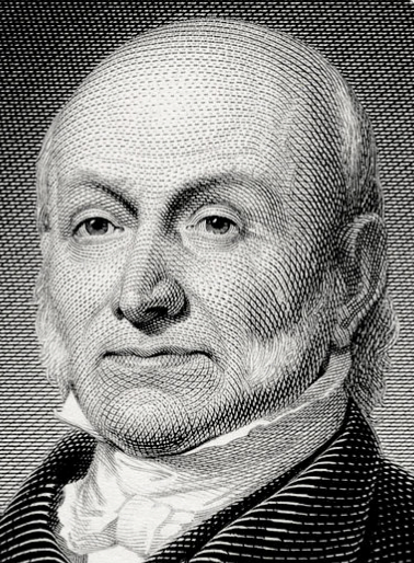 John Quincy Adams