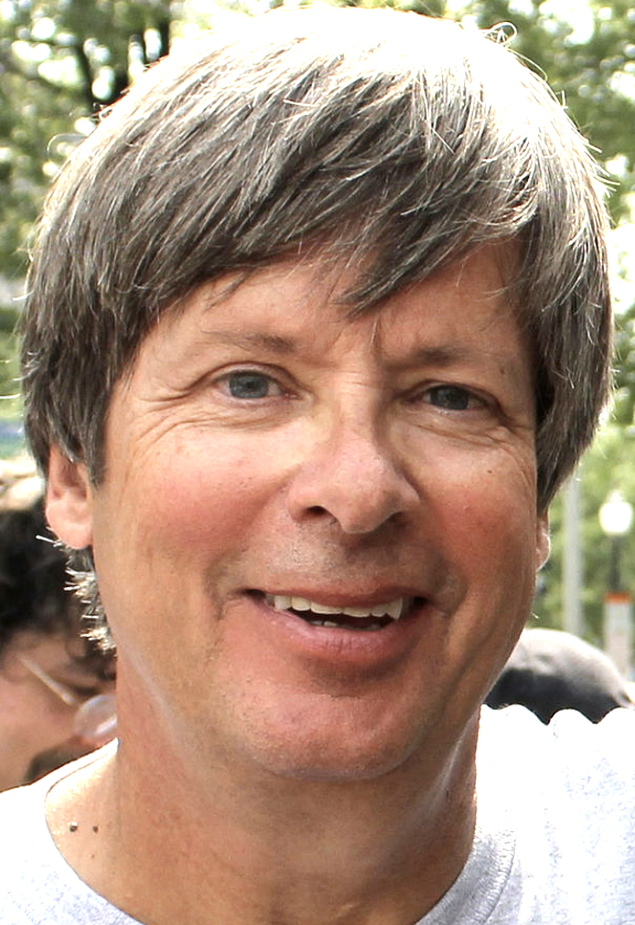 Dave Barry