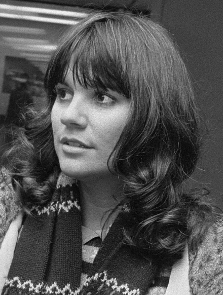 Linda Ronstadt