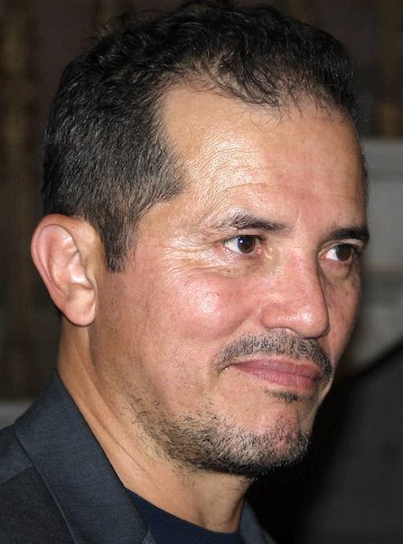 John Leguizamo
