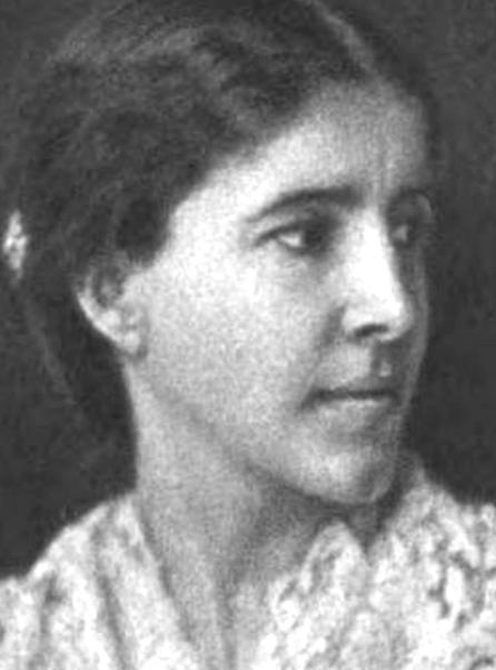 Charlotte Perkins Gilman