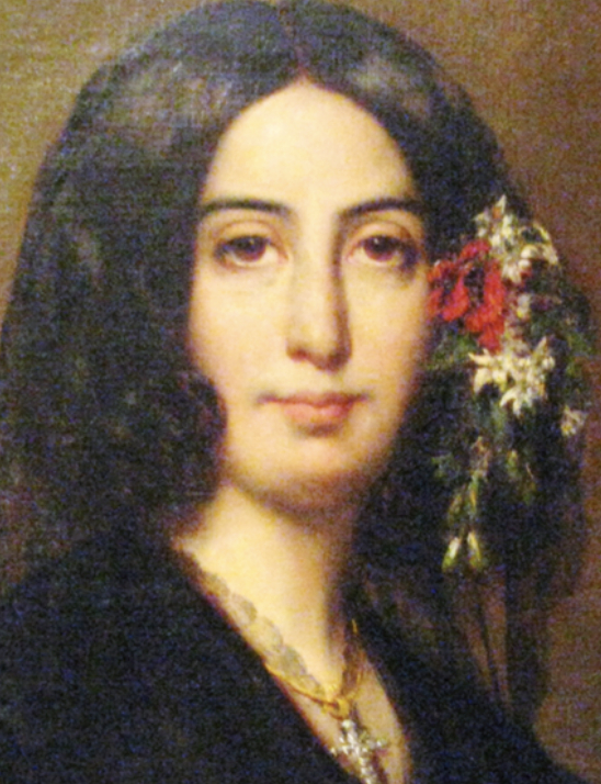 George Sand