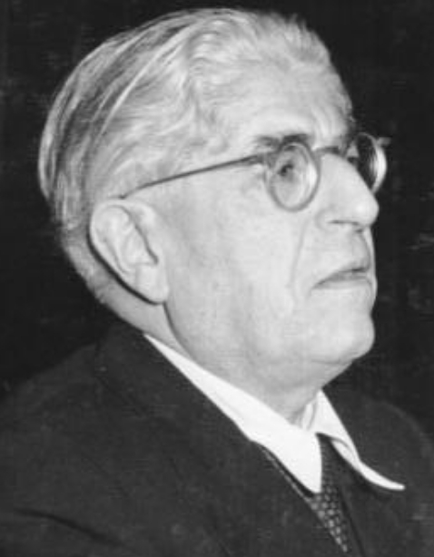 Ernst Bloch