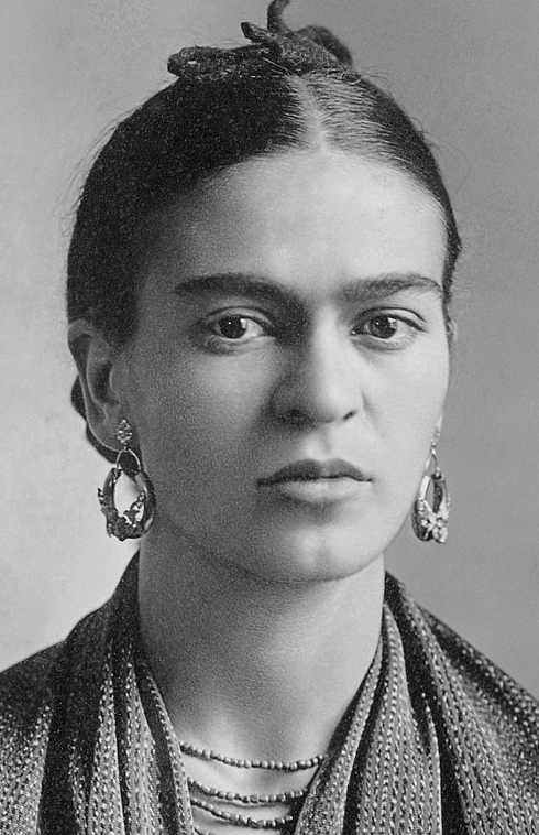 Frida Kahlo