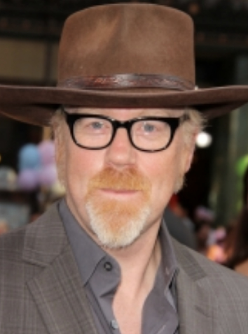 Adam Savage