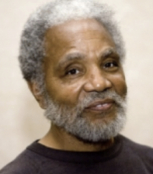 Ernie Chambers