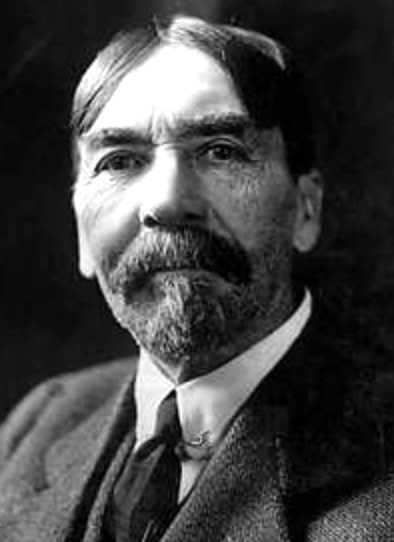 Thorstein Veblen