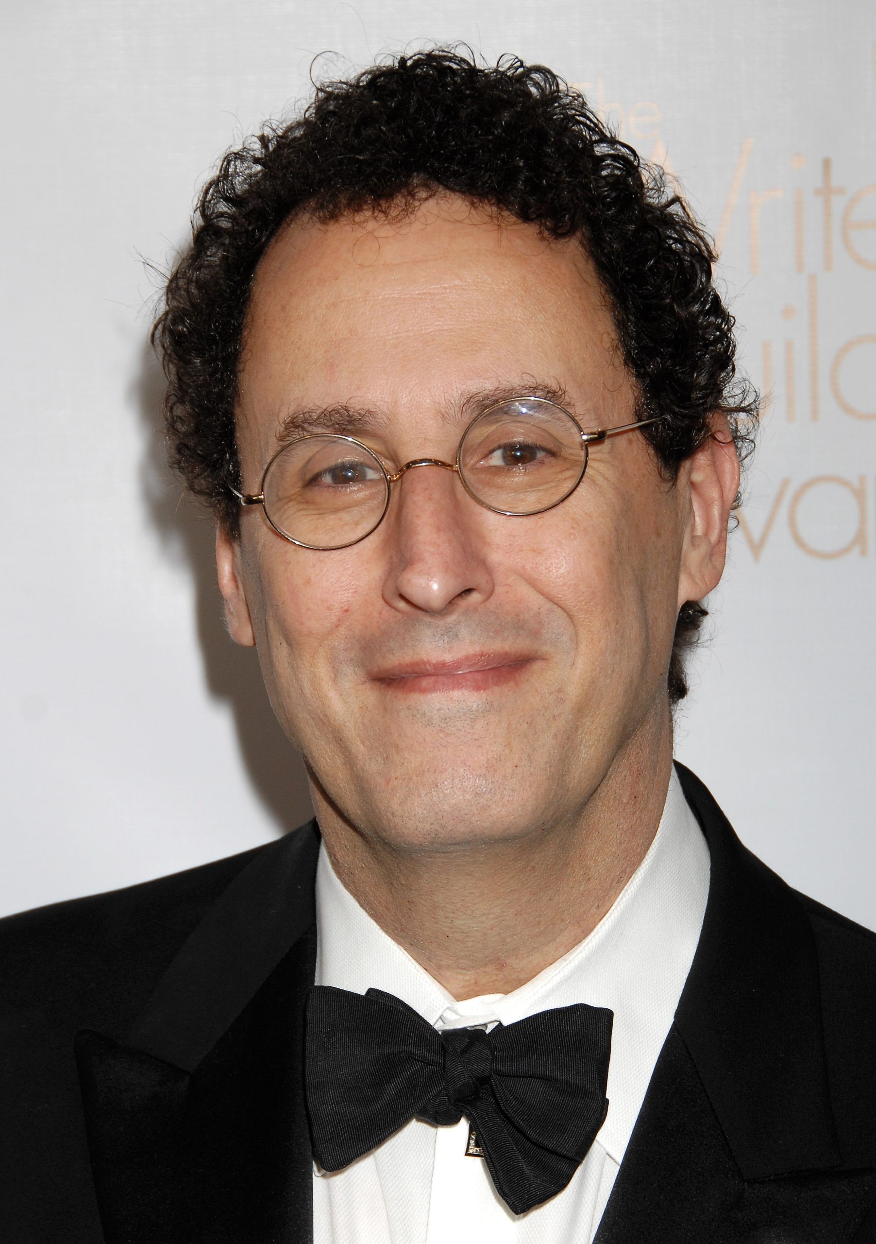 Tony Kushner