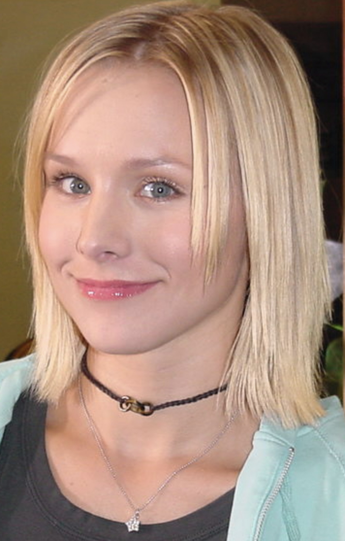 Kristen Bell