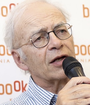 Peter Singer (Quote)