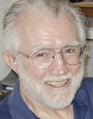 Stephen Uhl